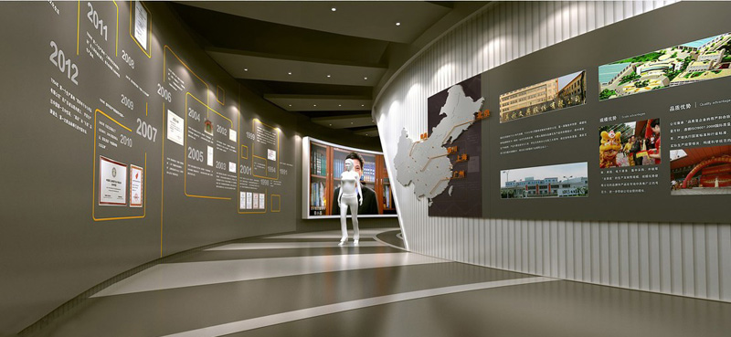 展廳設(shè)計(jì),企業(yè)展廳設(shè)計(jì)效果圖,企業(yè)展廳設(shè)計(jì)方案