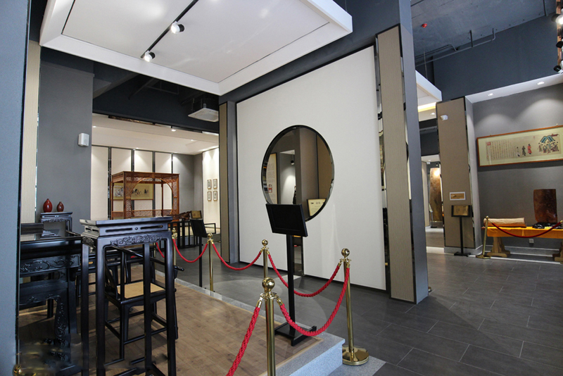 展館設(shè)計,展廳設(shè)計,展館設(shè)計制作,規(guī)劃館設(shè)計