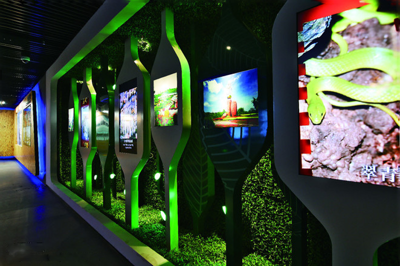 展廳設(shè)計,展館設(shè)計,規(guī)劃館設(shè)計,檔案館設(shè)計