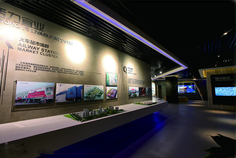 展廳設(shè)計,展館設(shè)計,規(guī)劃館設(shè)計,檔案館設(shè)計