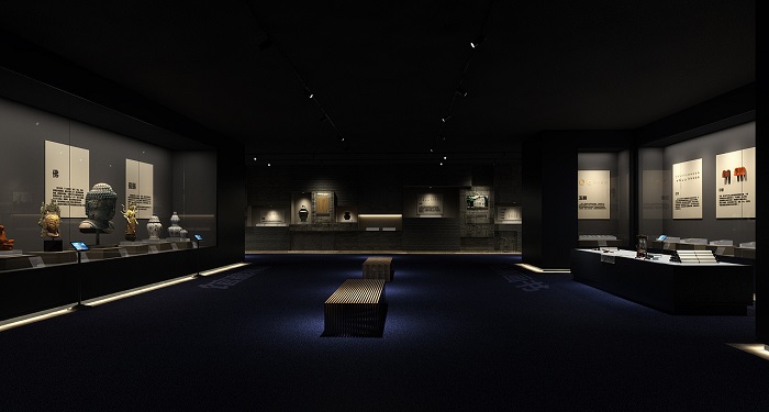 博物館設(shè)計(jì),博物館設(shè)計(jì)方案,博物館設(shè)計(jì)效果圖